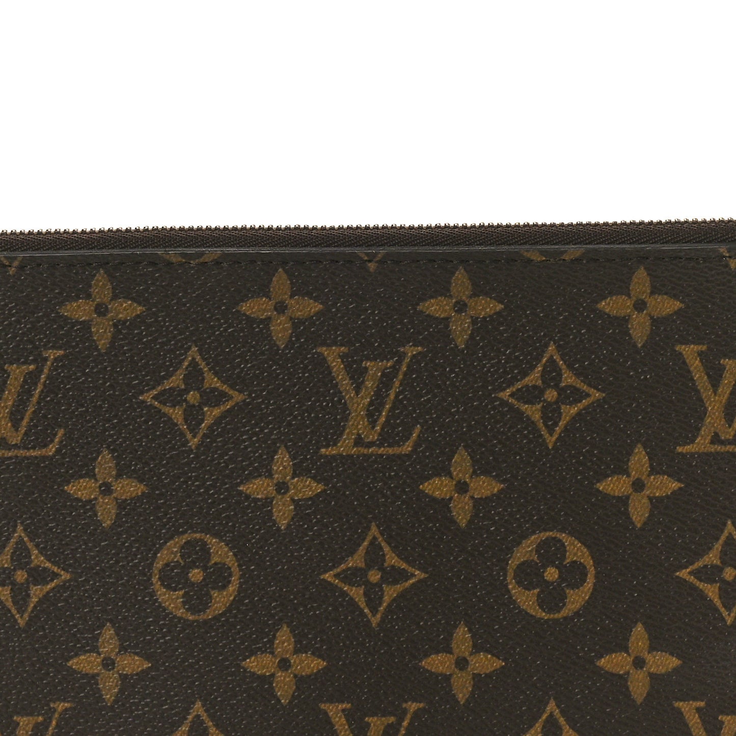 Monogram Neverfull MM GM Pochette