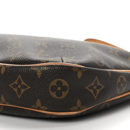 Louis Vuitton Monogram Odeon PM 7 of 7