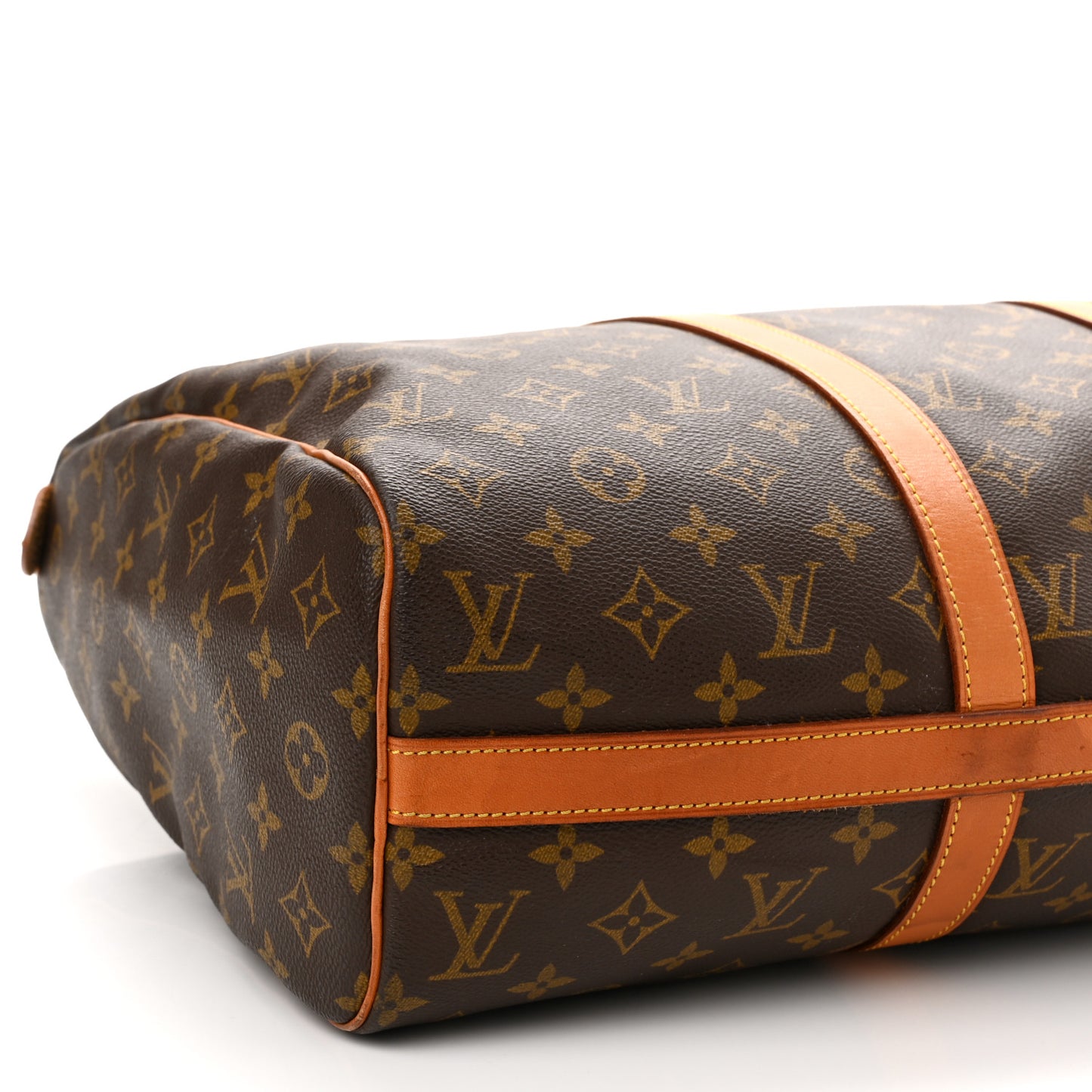 Monogram Sac Flanerie 45