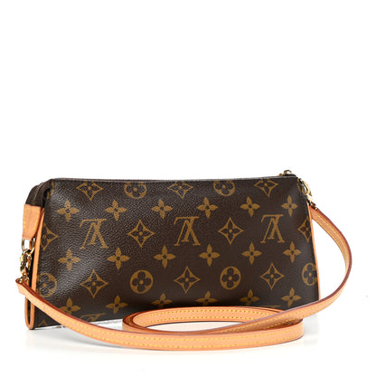 Louis Vuitton Monogram Sophie Clutch 3 of 10