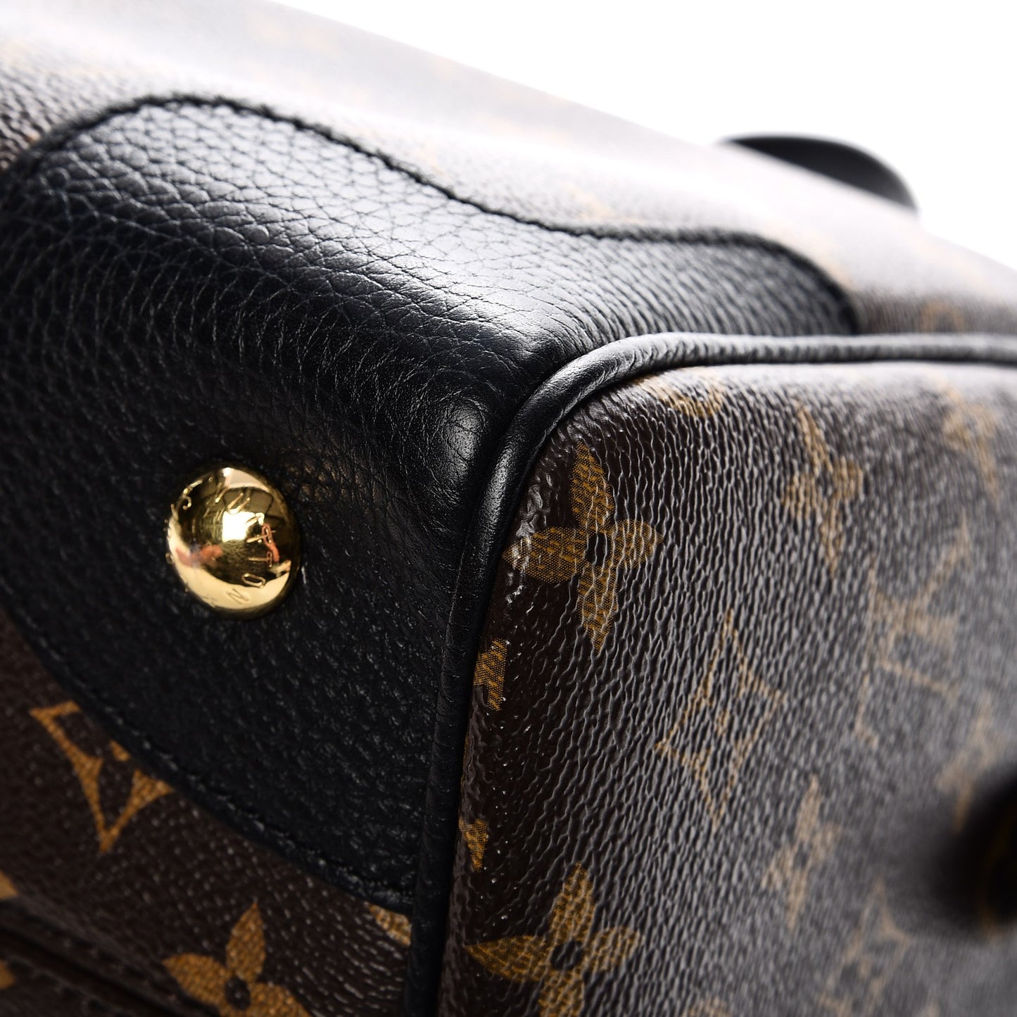 Monogram Retiro NM Black