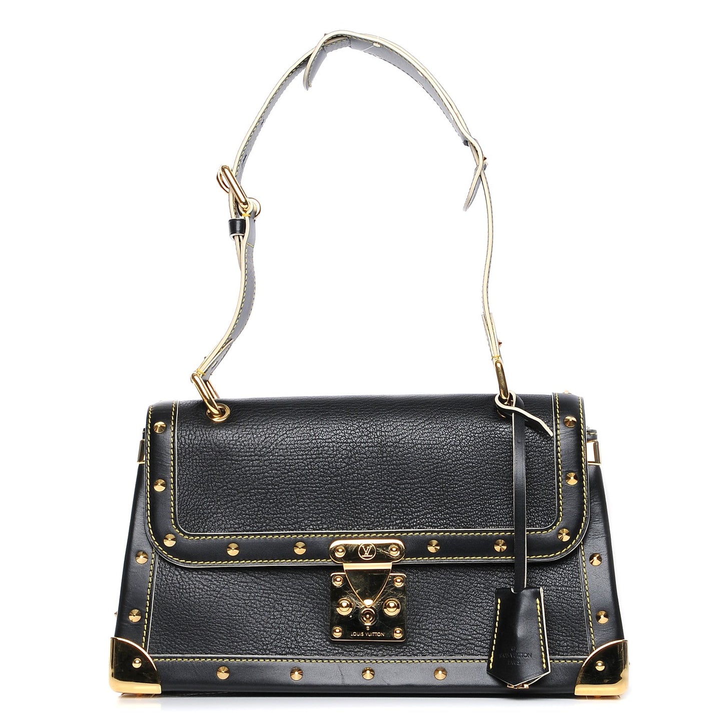 Suhali Le Talentueux Black