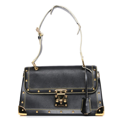 Louis Vuitton Suhali Le Talentueux Black 1 of 7