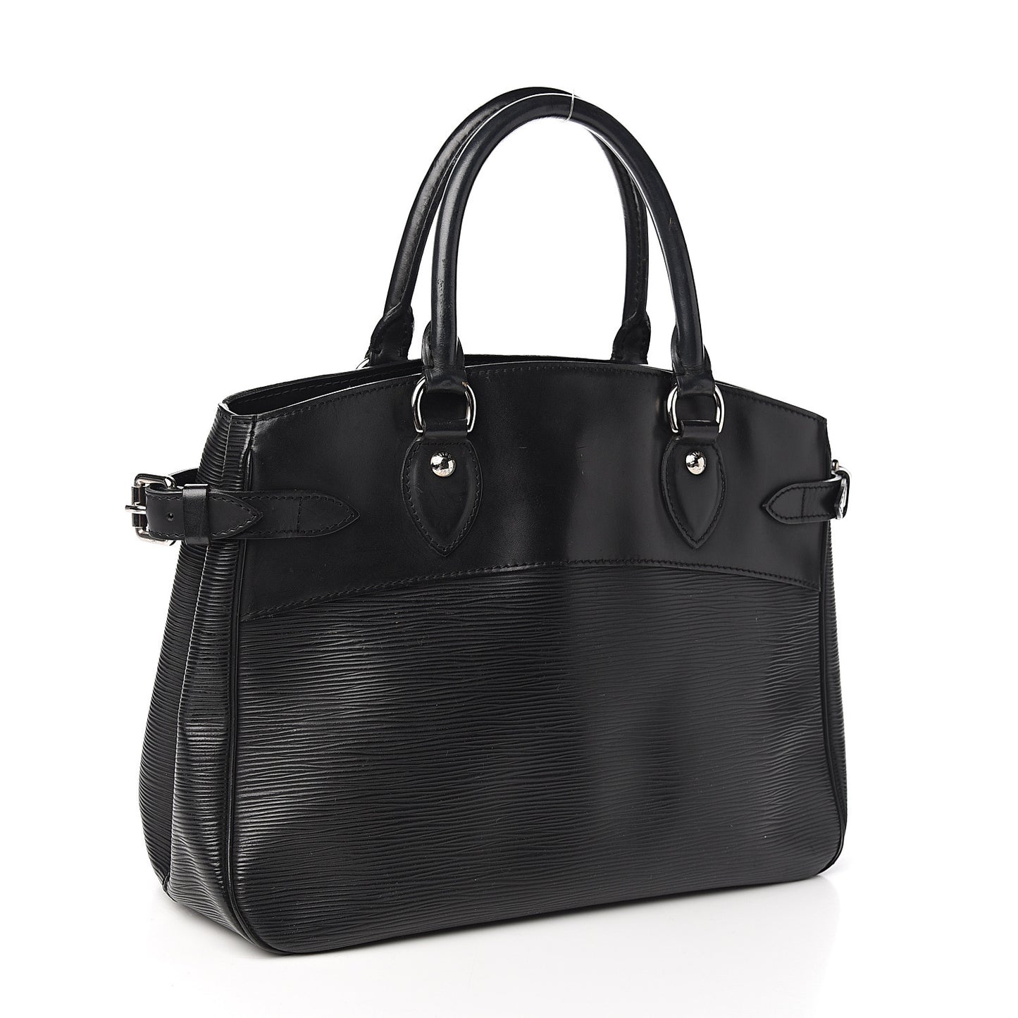 Epi Passy PM Black