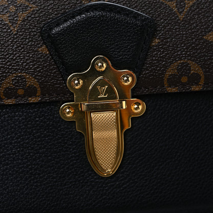 Louis Vuitton Monogram Victoire  Black 11 of 12