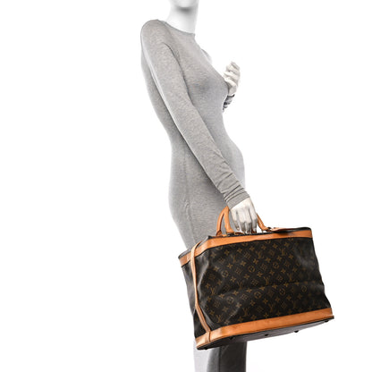 Louis Vuitton Monogram Cruiser 40 2 of 16