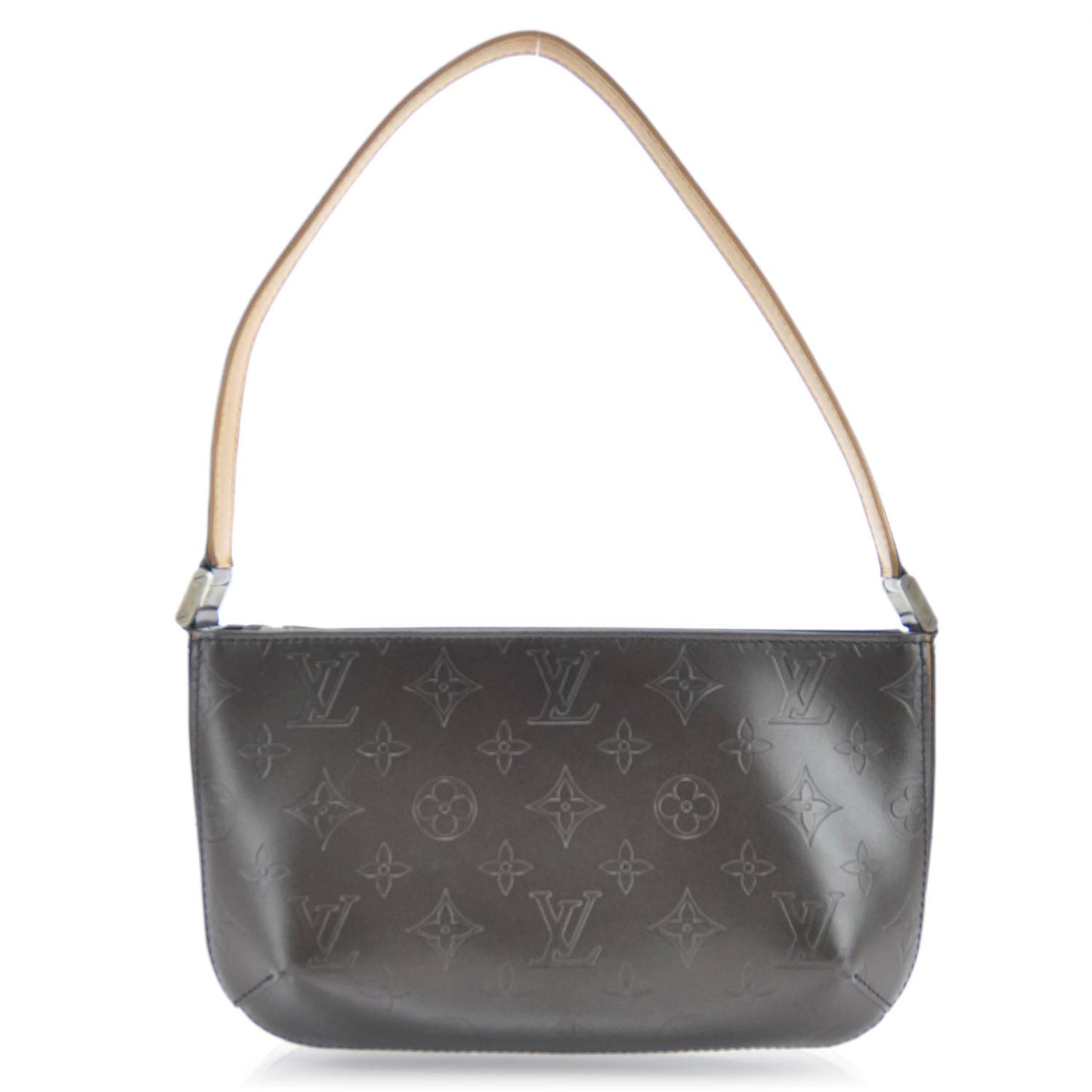 Mat Monogram Fowler