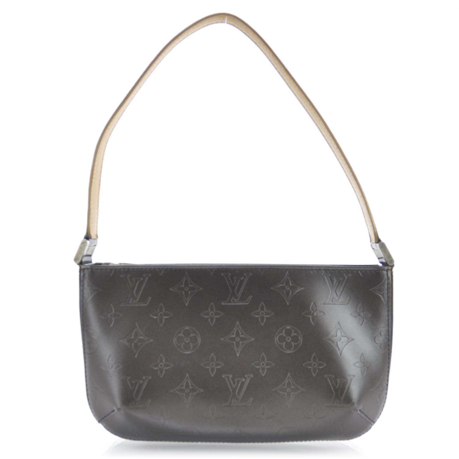 Louis Vuitton Mat Monogram Fowler 1 of 7