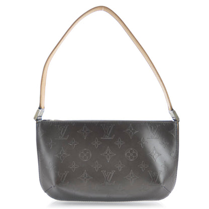 Louis Vuitton Mat Monogram Fowler 1 of 7