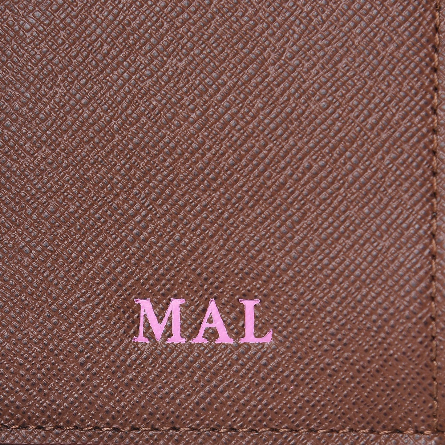 Monogram Zippy Compact Wallet