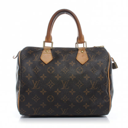Louis Vuitton Monogram Speedy 25 1 of 7