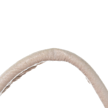 Balenciaga Agneau Giant 21 Rose Gold Hardware City White Light 17 of 26