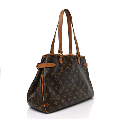 Louis Vuitton Monogram Batignolles Horizontal 3 of 9