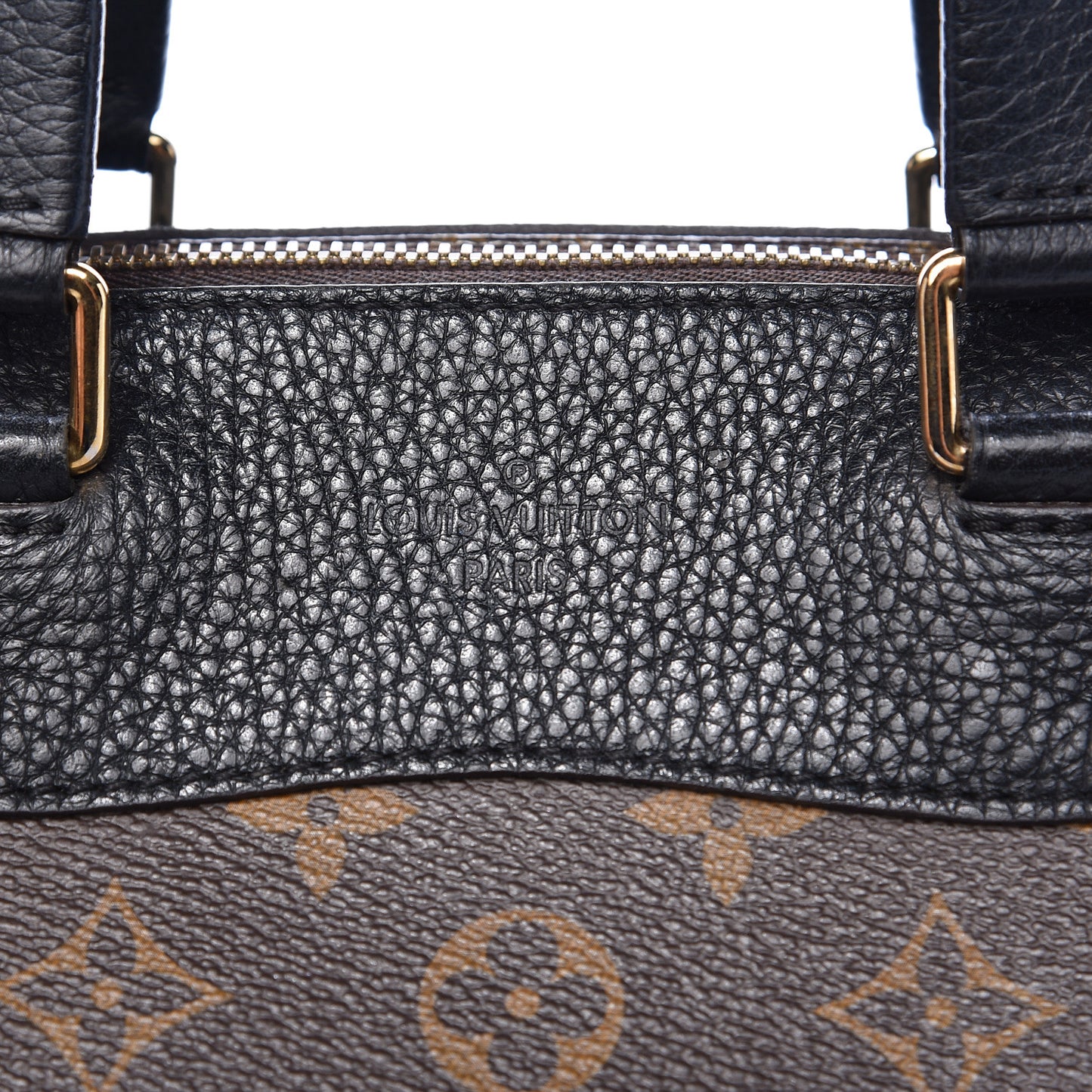 Monogram Retiro NM Black
