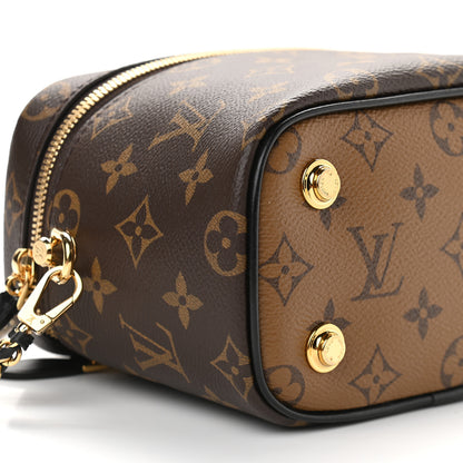 Louis Vuitton Reverse Monogram Vanity PM 7 of 8