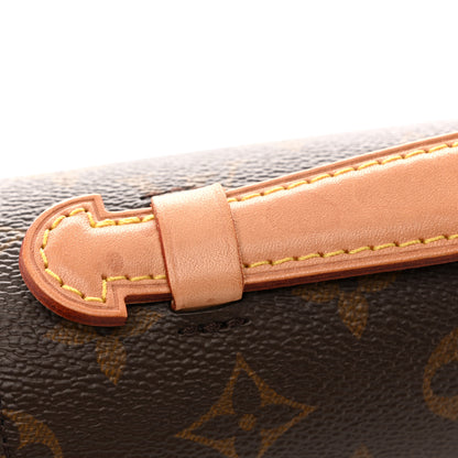 Louis Vuitton Monogram Pochette Metis 11 of 13