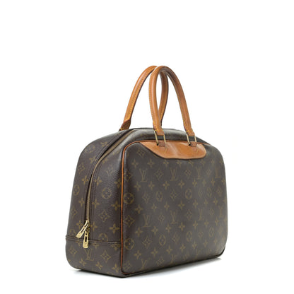 Louis Vuitton Monogram Deauville 2 of 13