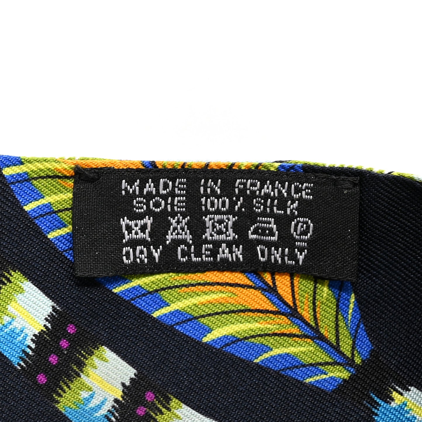 Silk The Savana Dance Twilly Black Vert Multicolor