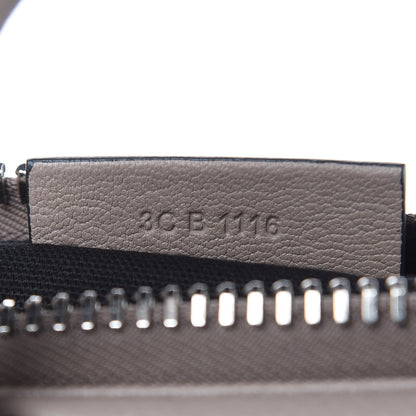 Givenchy Calfskin Mini Antigona Storm Grey 7 of 12