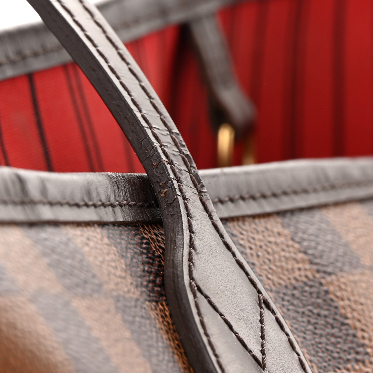 Damier Ebene Neo Neverfull MM