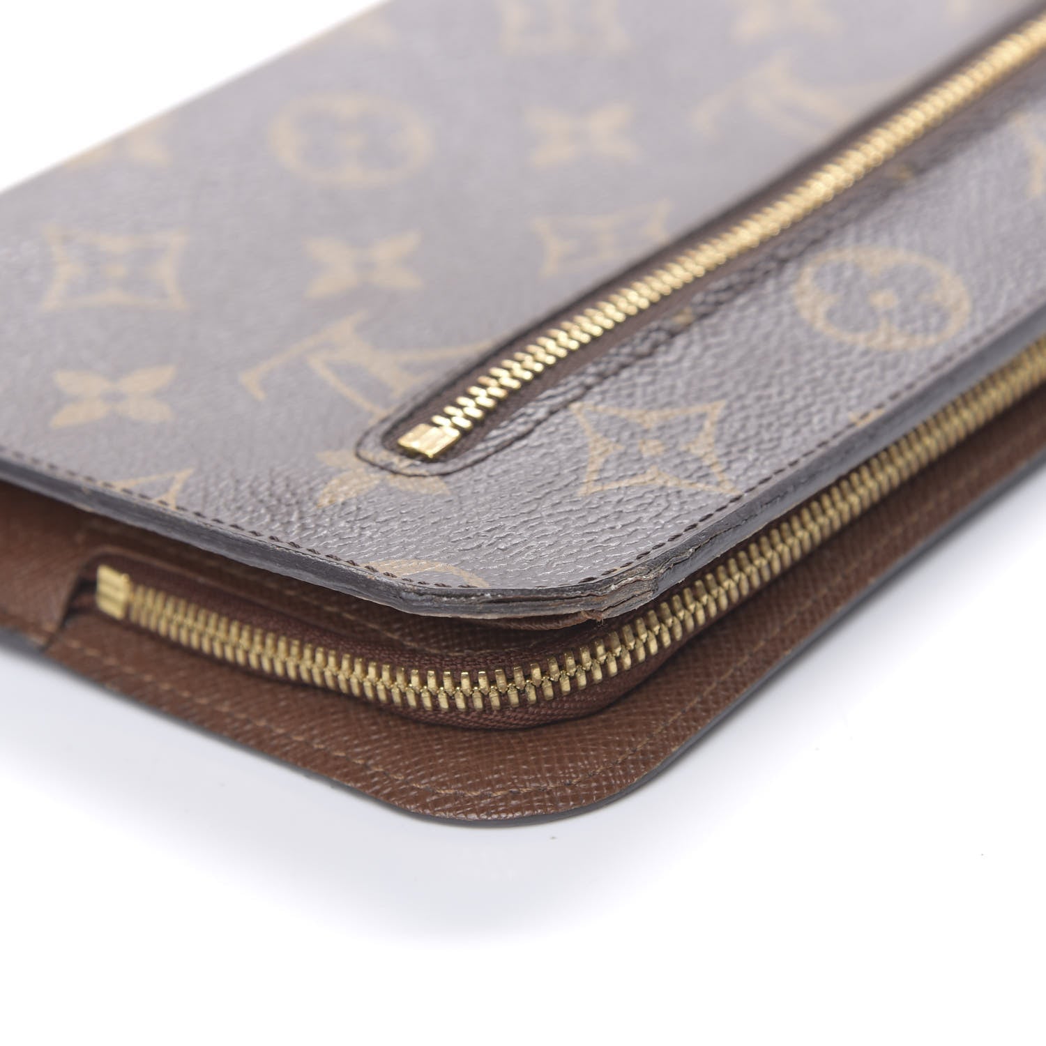 Louis Vuitton Monogram Insolite Organizer Wallet 9 of 10