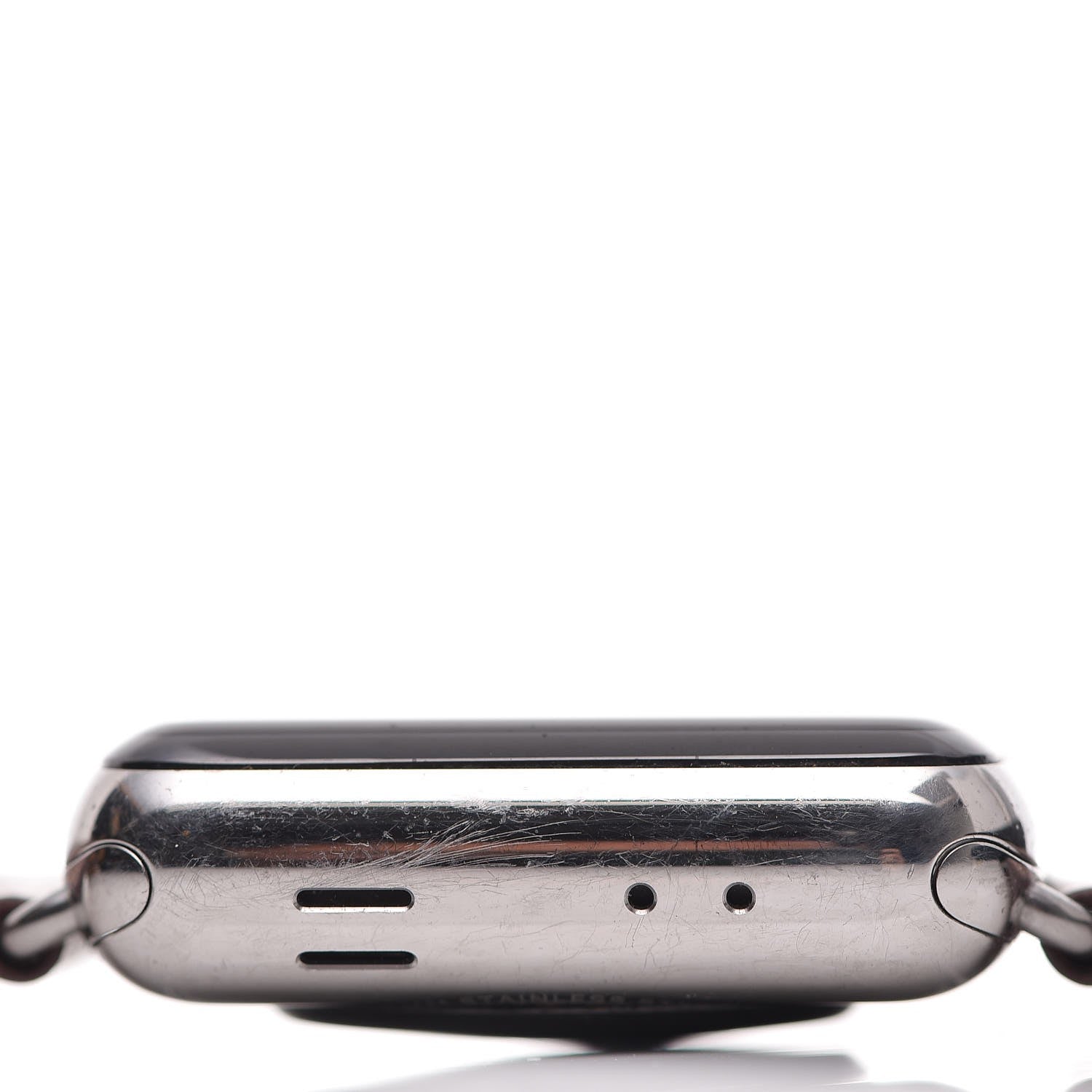 Hermes Barenia 38mm Apple Watch Double Tour Fauve 28 of 29