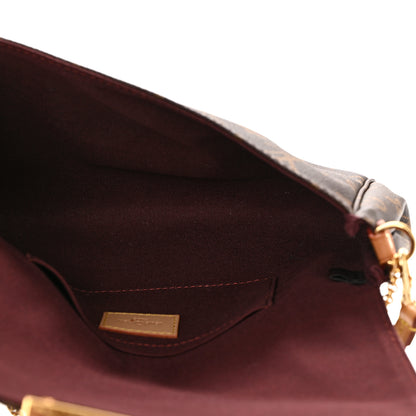 Louis Vuitton LOUIS VUITTON Monogram Favorite MM 5 of 10