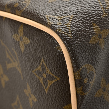 Louis Vuitton Monogram Speedy 25 13 of 16