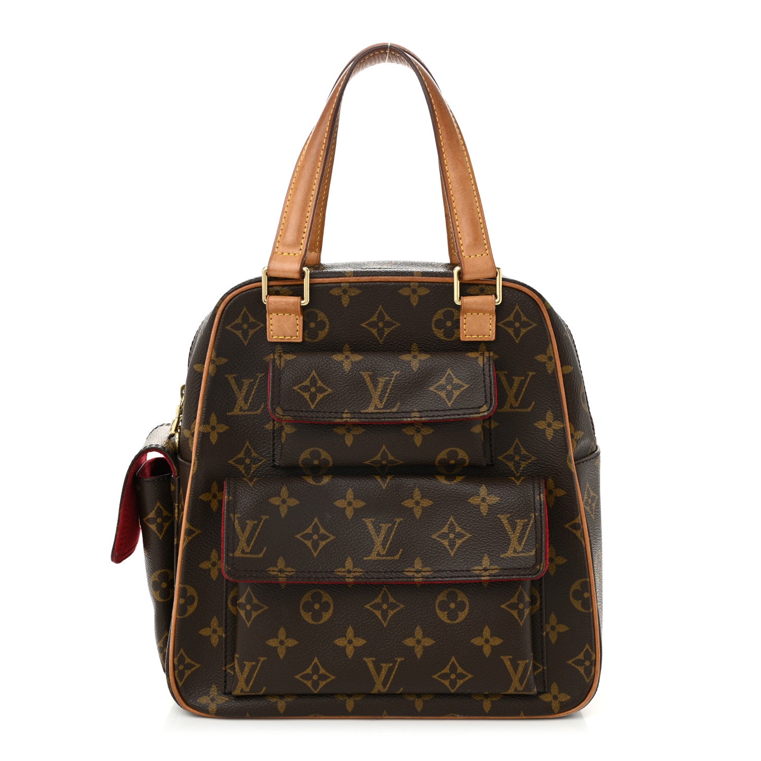 Louis Vuitton Monogram Excentri-Cite 1 of 9