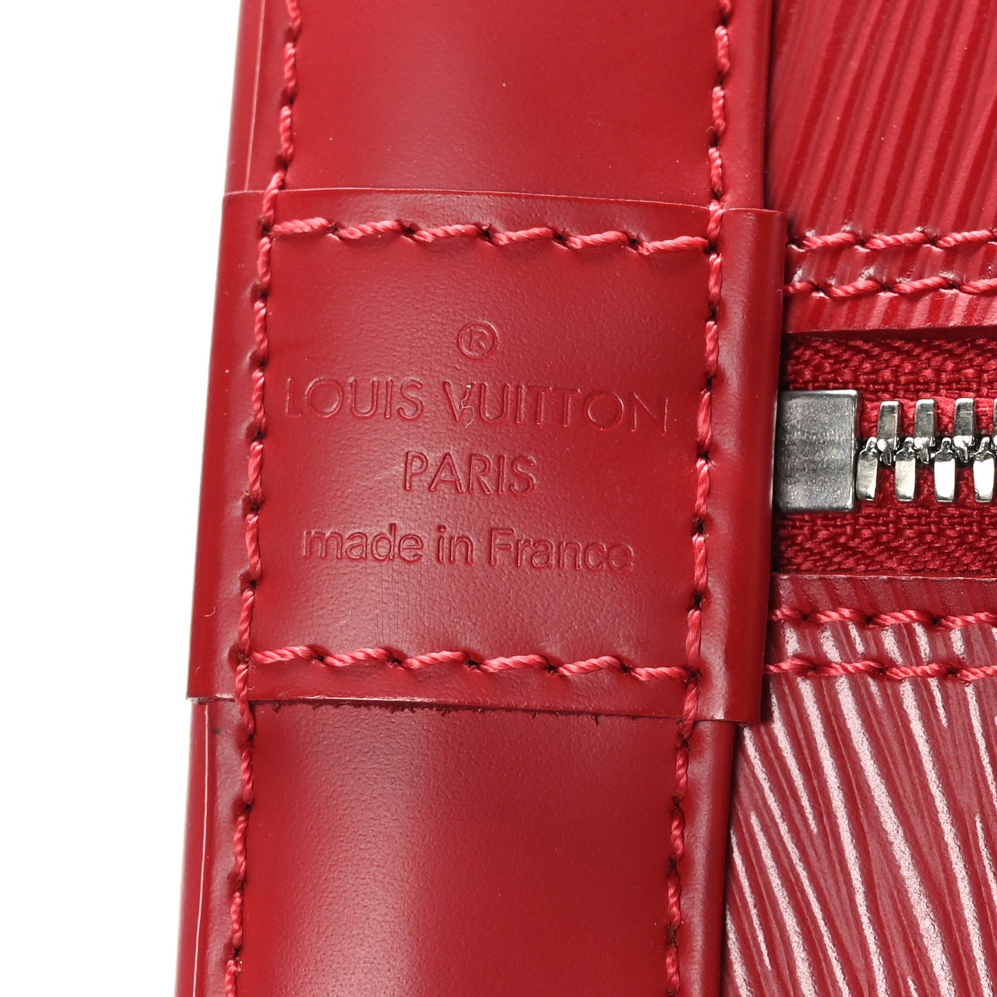 Epi Alma PM Castillan Red