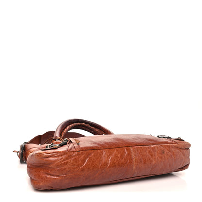 Balenciaga Agneau Classic Hardware First Automne 4 of 11