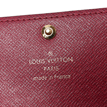 Louis Vuitton Monogram 6 Key Multicles Holder Fuchsia 6 of 6