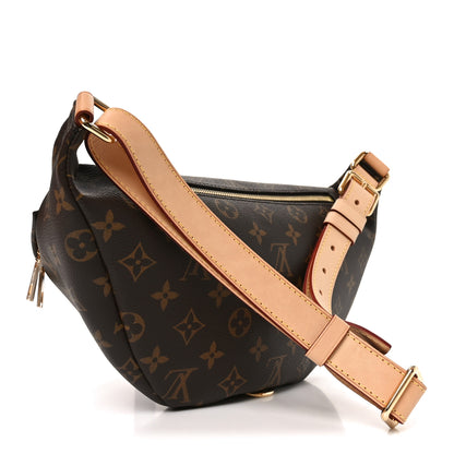 Louis Vuitton Monogram Bumbag 3 of 10
