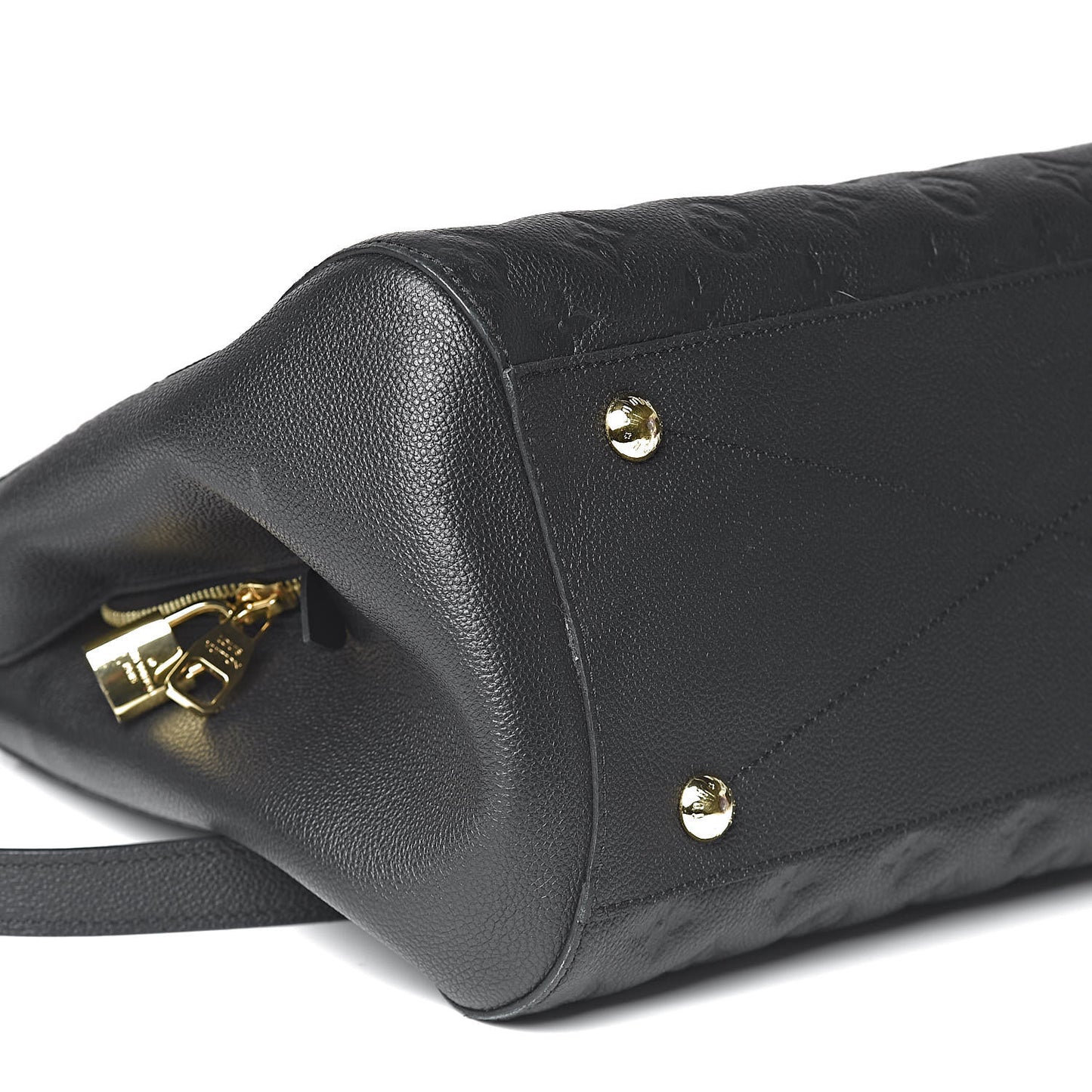 Empreinte Montaigne GM Black