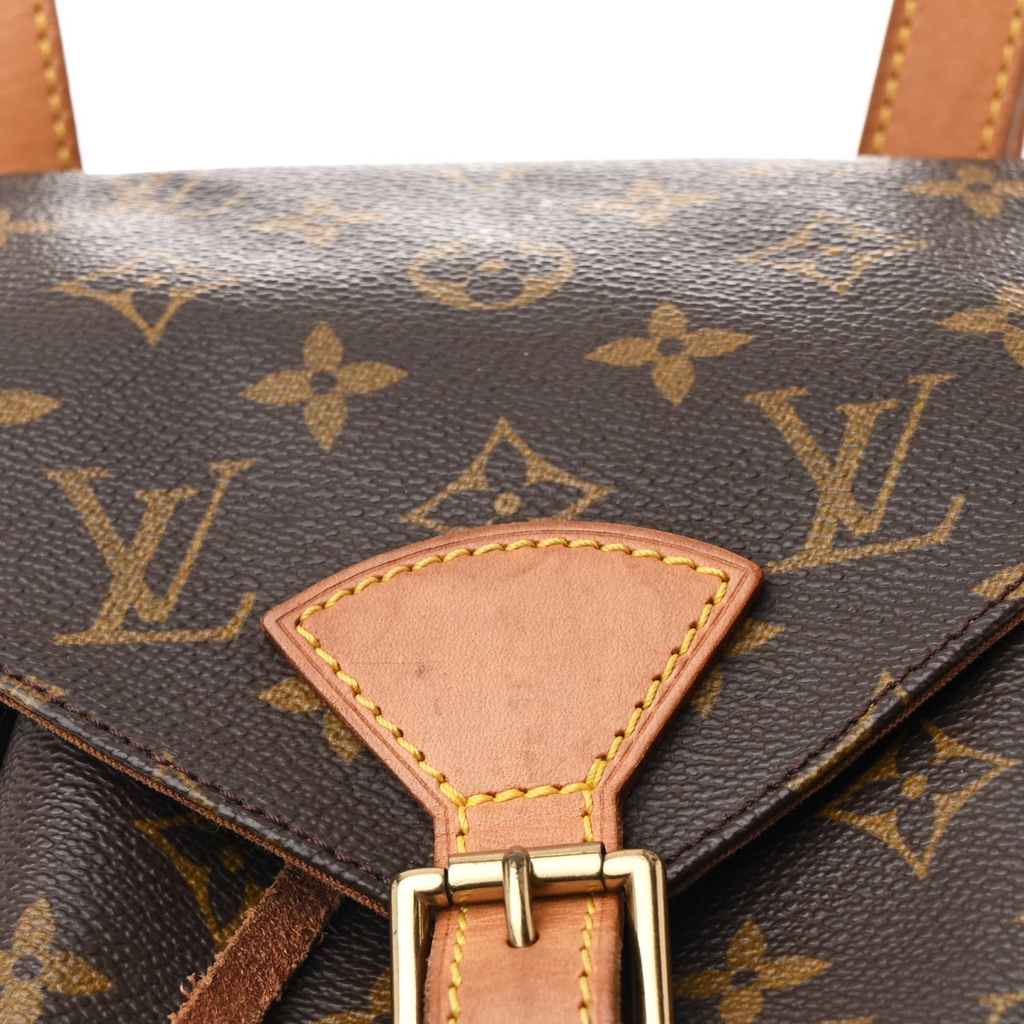Monogram Montsouris MM Backpack