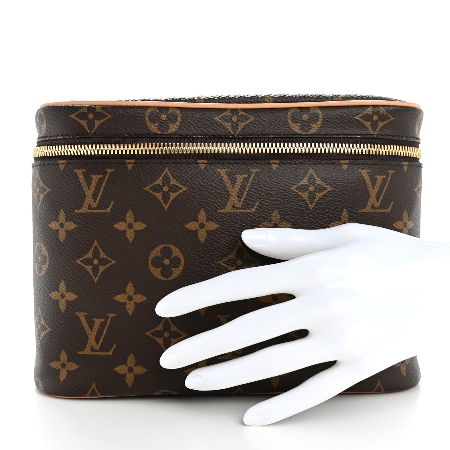 Monogram Nice BB