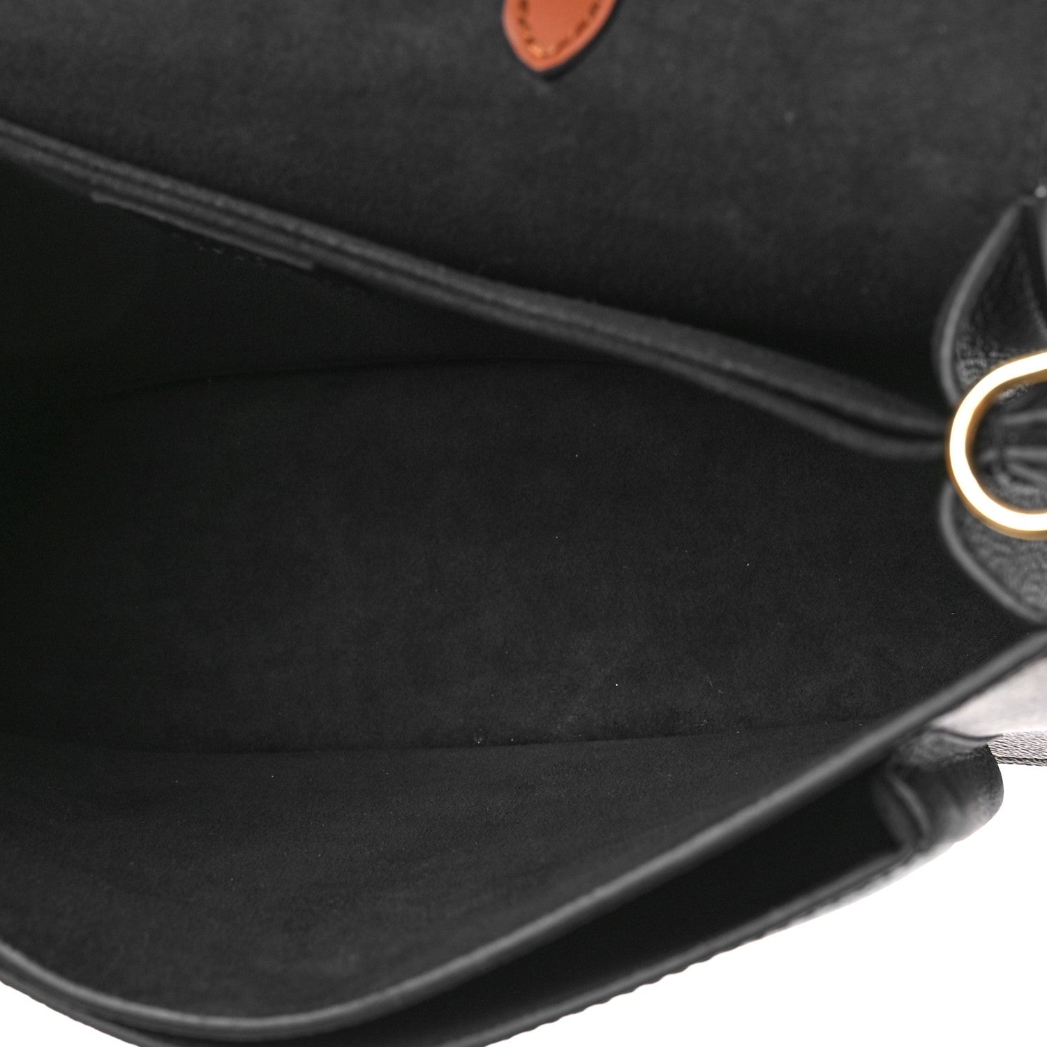 Louis Vuitton Monogram Vaugirard Black 5 of 8