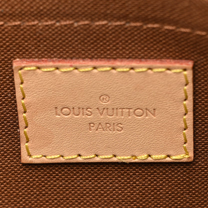 Louis Vuitton Monogram Multi Pochette Accessories Rose Clair 7 of 13
