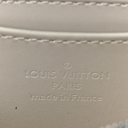 Louis Vuitton Damier Facette Zippy Coin Purse Creme 6 of 13