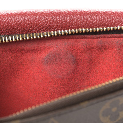 Louis Vuitton Monogram Twice Pochette Cherry 12 of 14