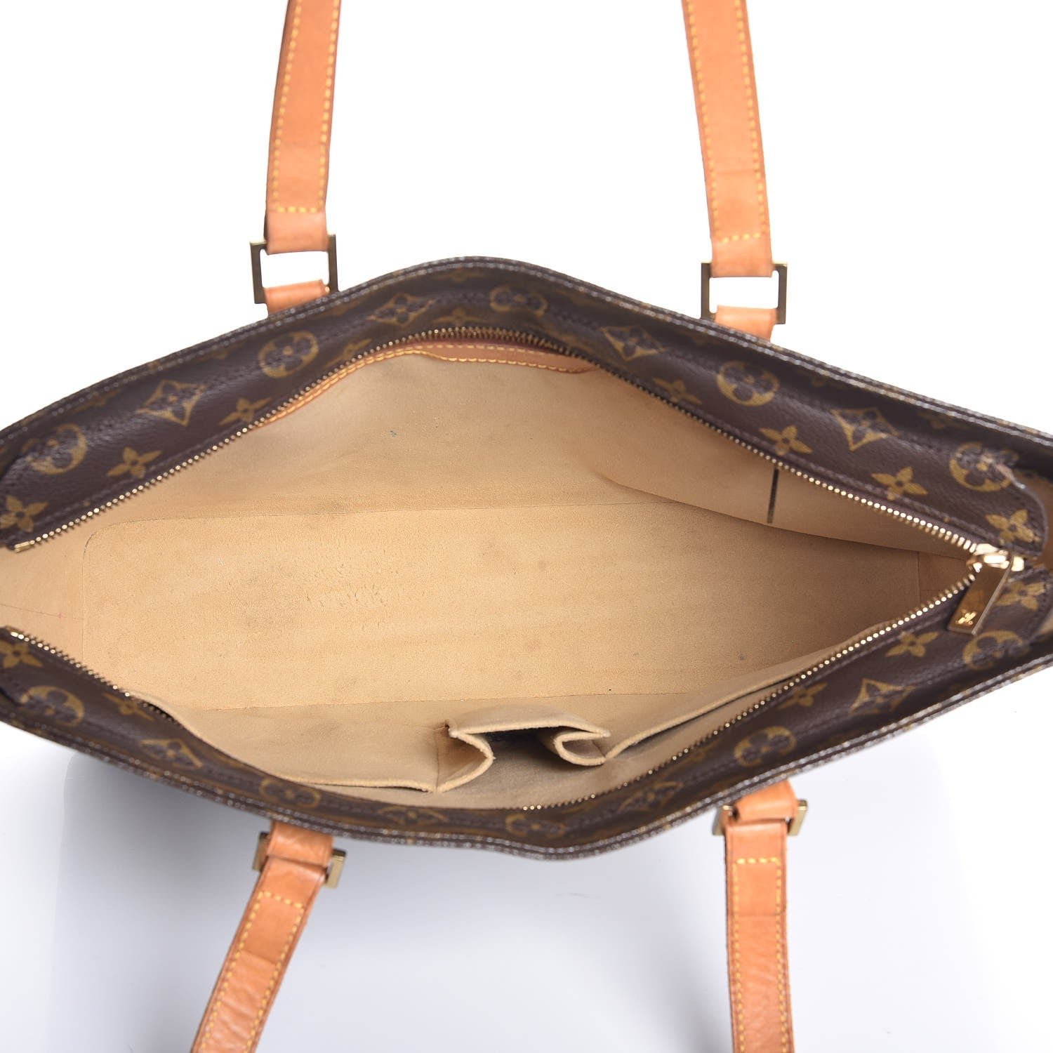 Louis Vuitton Monogram Luco 7 of 16