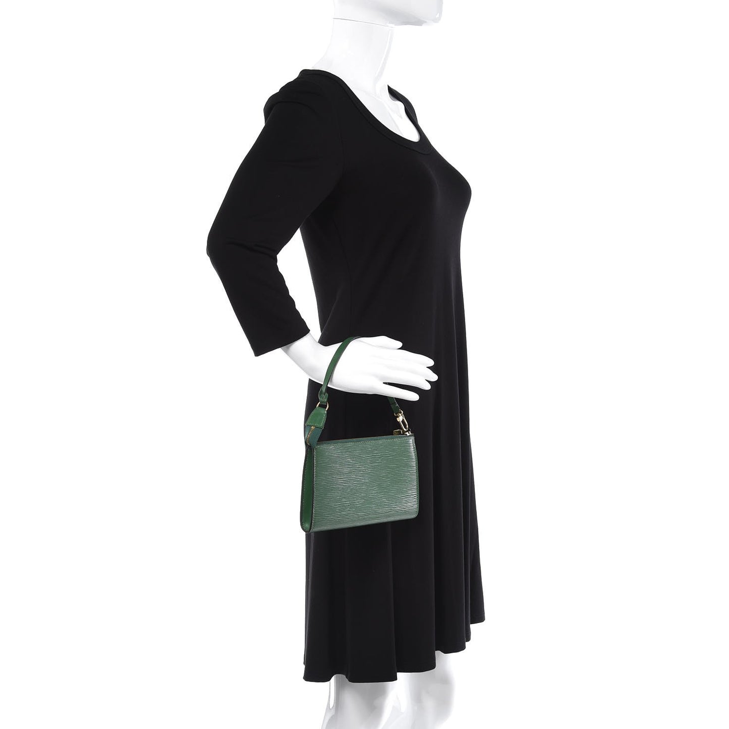 Epi Pochette Accessories 21 Borneo