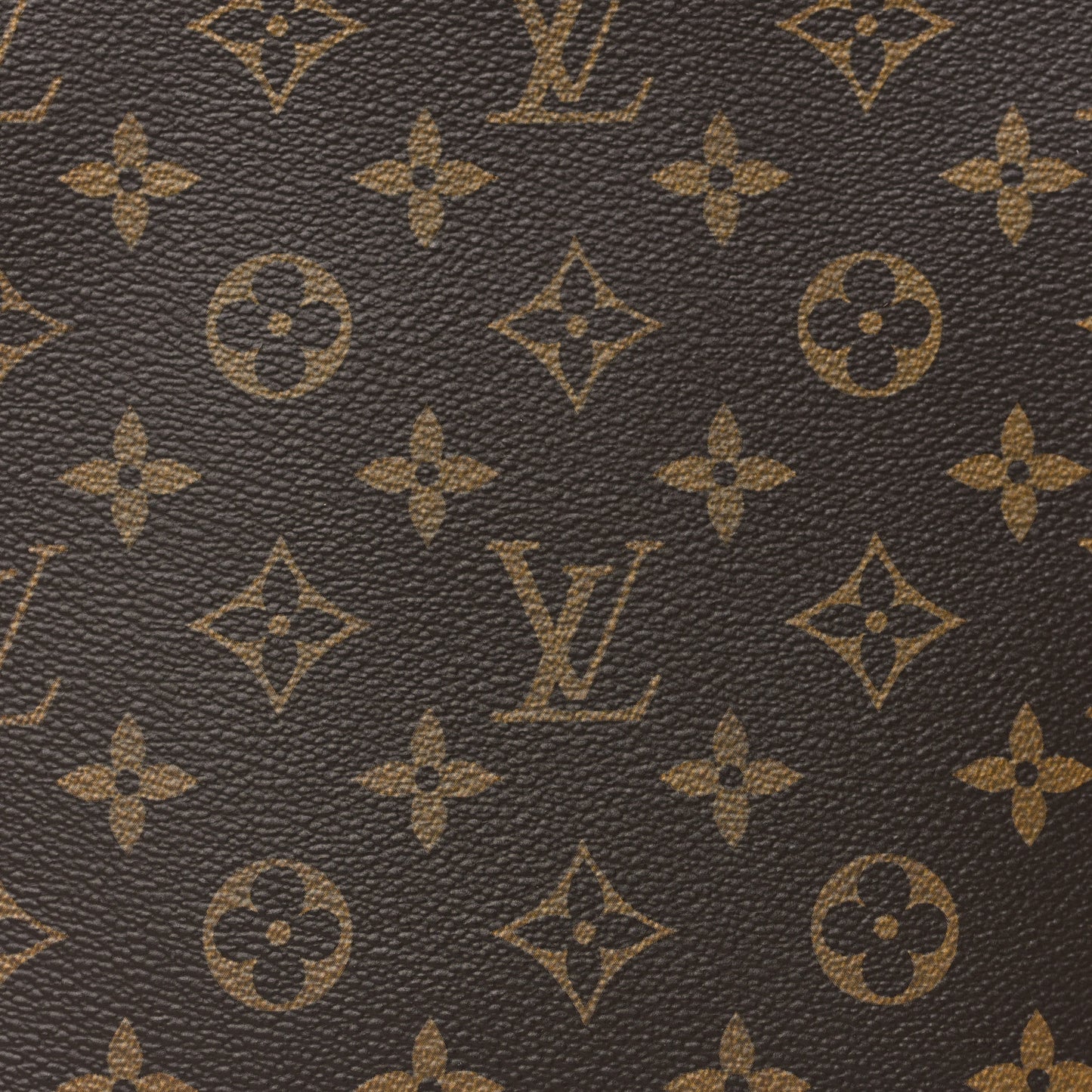 Monogram Toiletry Pouch 26