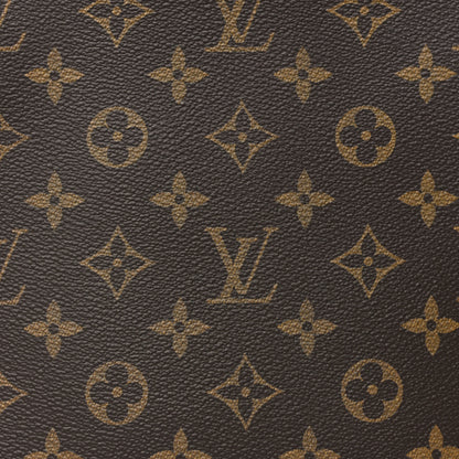 Louis Vuitton Monogram Toiletry Pouch 26 7 of 9
