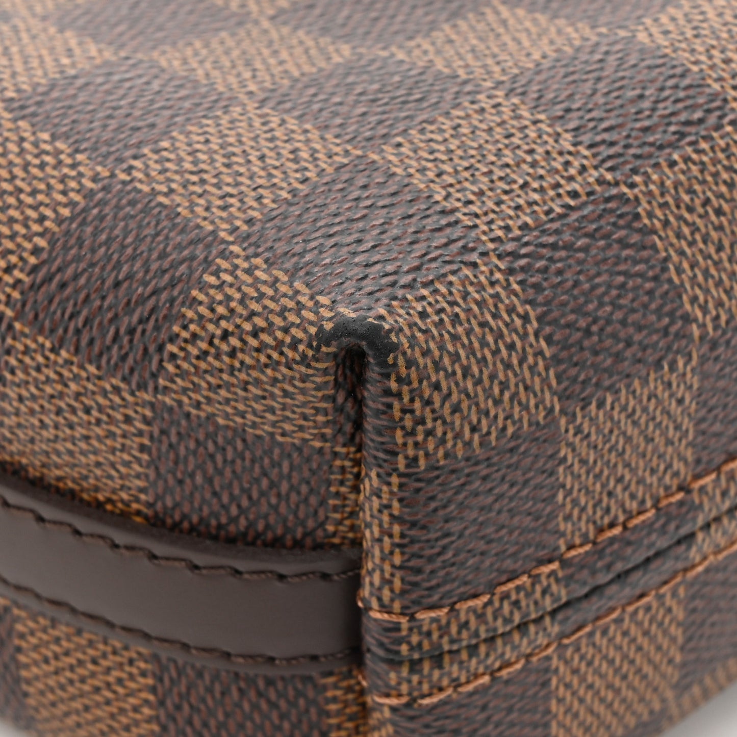 Damier Ebene Illovo PM