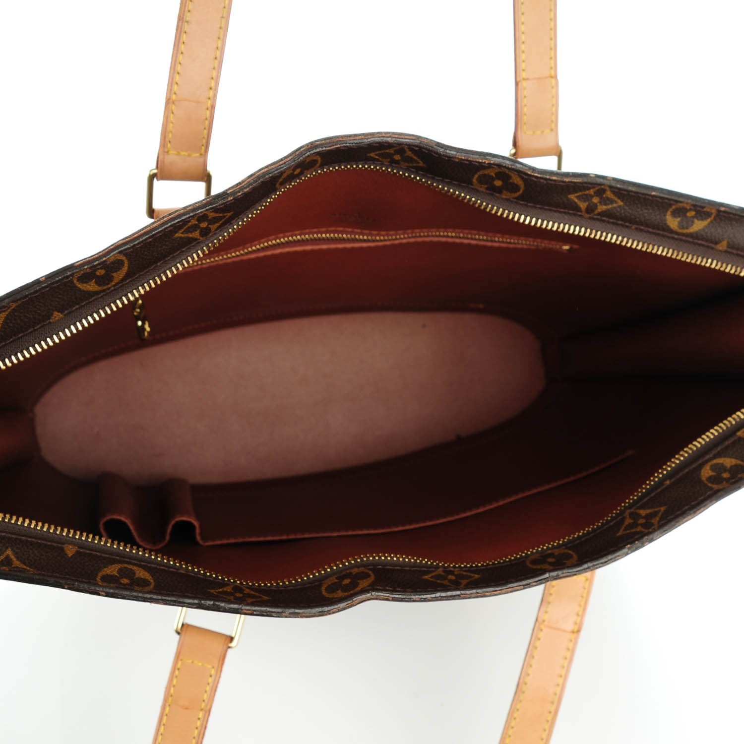 Louis Vuitton Monogram Babylone 6 of 9