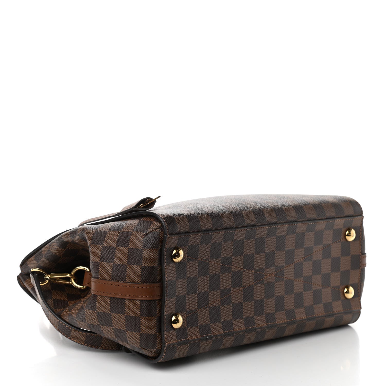 Louis Vuitton Damier Ebene Greenwich 8 of 15