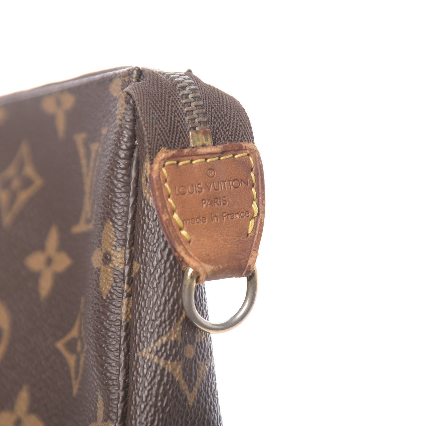 Monogram Pochette Accessories