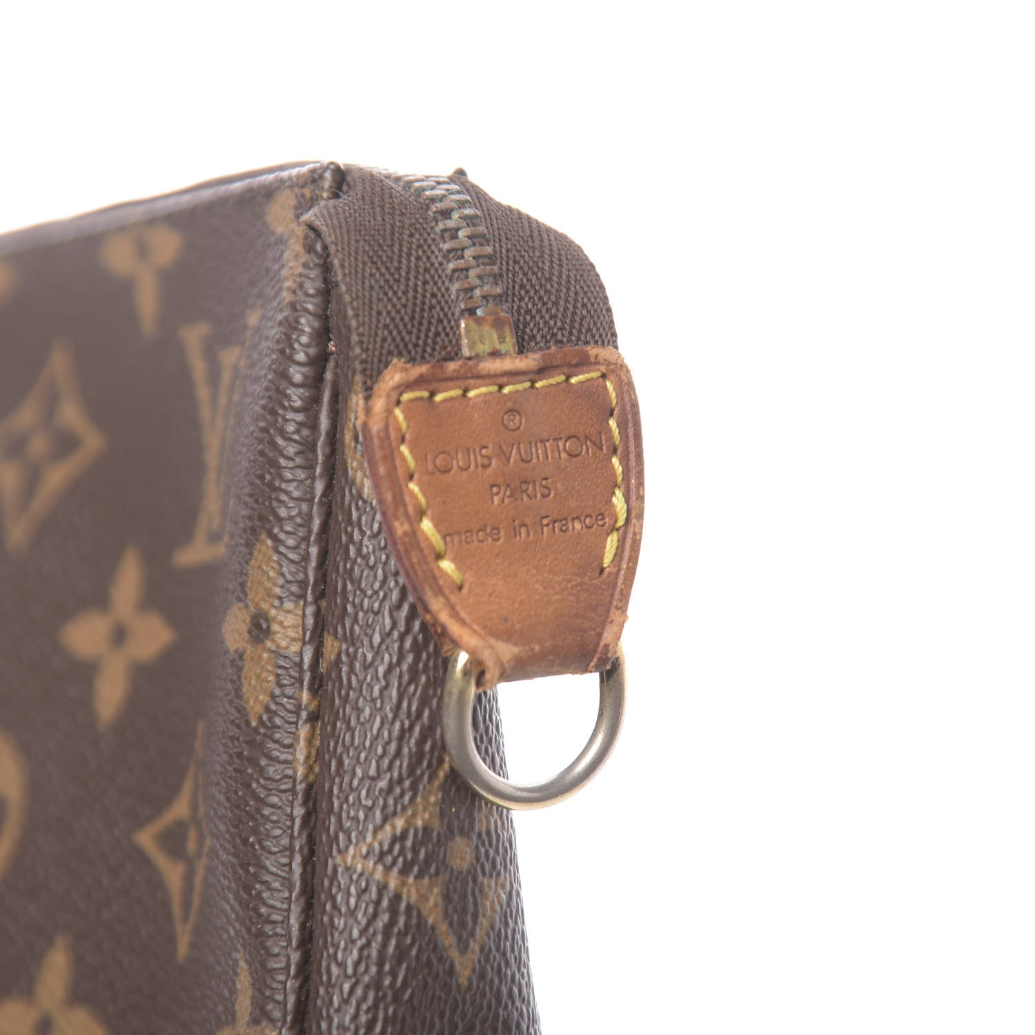 Louis Vuitton Monogram Pochette Accessories 6 of 9