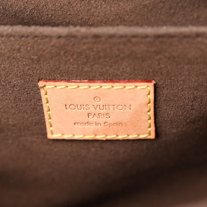 Louis Vuitton Monogram Pochette Metis 6 of 12